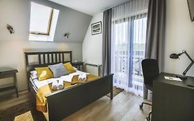 Apartamenty Gorka